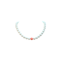 Collar Orelù Mujer in Plata 484 - 484